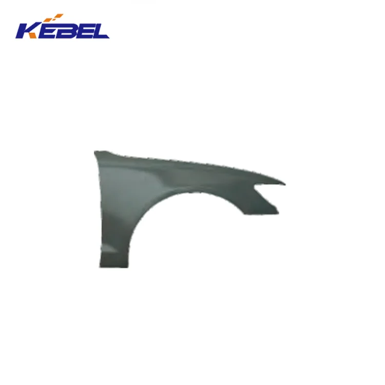 product kebel auto body systems front fender 4k0 821 105 oem 4k0 821 106 fender car for audi a6l c8 2018 2019 2020-6