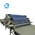 Good Price Factory Outdoor Fabric Cutting And Spreading Machine Automatic Fabric Spreading Machine