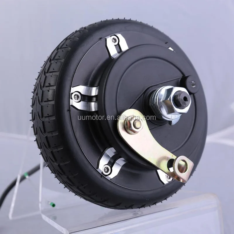 Inci,Rem Drum 25km/jam 24v 36v 250w Dc 