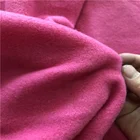 100% Organic Cotton Fleece Fabric 100% Organic Cotton Knitted Organic Cotton Fleece Fabric