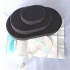 Care Npwt BLUENJOY Munkcare Qualified China Manufacture Disposable Npwt Foam Wound Care