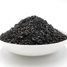 Activated Charcoal Bulk Activated Carbon From Activated Carbon Machine Granulator Palm Shell Charcoal
