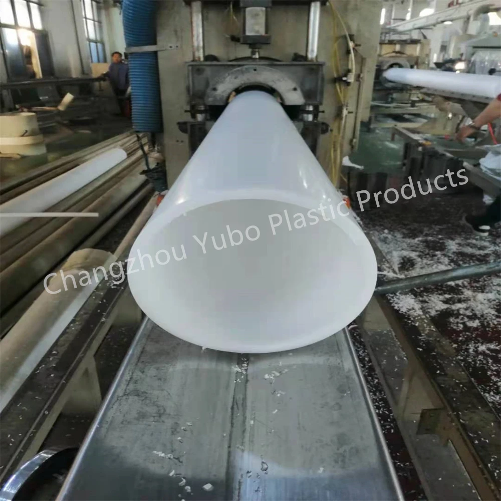 Pvc Duct Fans, PP - detail 4