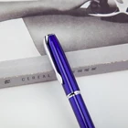 Pen Good Quality Pens Senator Pen Roller Nip Fashion Luxury Business Customized Logo Metal Roller Ball Pen