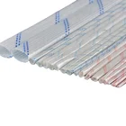 China Sleeve China Manufacturer Pvc Fiberglass Sleeve 2715 Insulating Sleeving