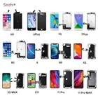 Wholesale Display Lcds With Touch Screen Digitizer For IPhone 11