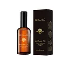 MOQ 100pcs Private Label Pure Moroccan Organic Argan Oil Bulk Wholesale