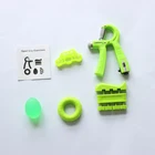 Finger Stretching Exercise Finger Dexterity Training Power Hand Grip