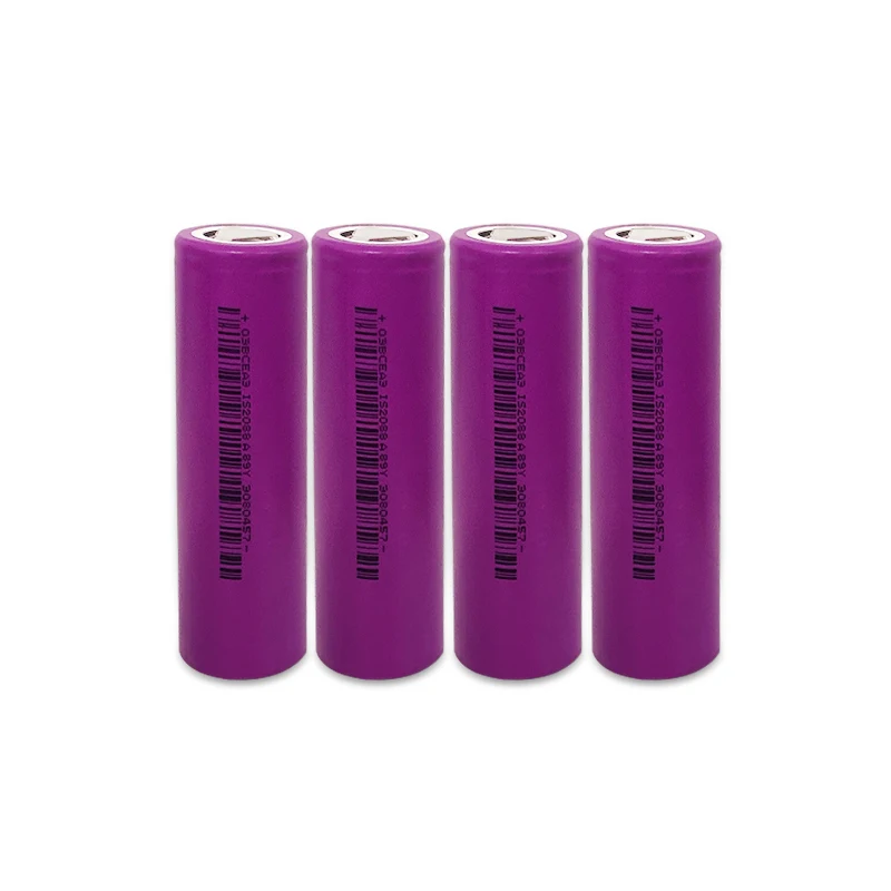 Original Packing Battery Lishen Lr Sd Mah C Li Ion