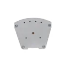 Sound System Outdoor L-930 Pa Audio Speaker Sound System 30W Waterproof Outdoor Speakers 4 Inch China Column Speaker