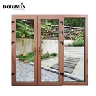 Doors Door China Manufacturer Exterior Alu Clad Oak Doors Design Wooden Entry Door