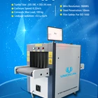Security Auto Scanner Support Factory Price 5030 Security X Ray Baggage Scanner