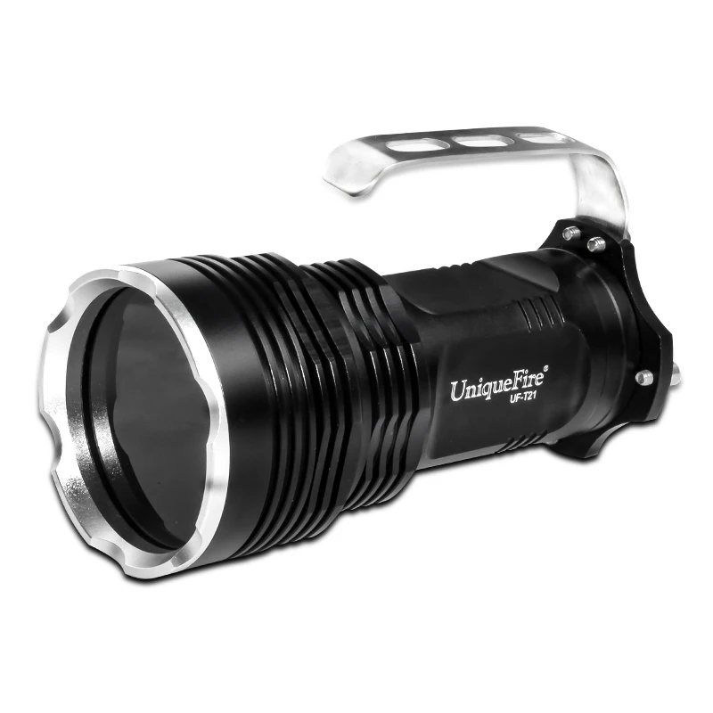 t21 uv flashlight