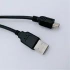 Mini Cable For Mini Usb Charging Data Sync Mobile Phone Cable For Gps Mp3 Mp4 Player