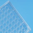 Flat Bottom Plastic Laboratory 96 Well Cell Culture Plate Tissue Culture Plates 96 Wells Plates