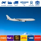 Agent Professional Air Shipping Agent In China DHL UPS TNT Fedex Logistics EMS Door To Door Express Delivery
