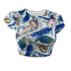 Sexy Sleepwear Custom Sexy Women Crop Top + Drawstring Shorts Sleepwear Ribbed Stretchy Women Girls Lounge Sweater