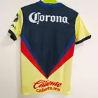 Club Soccer Jersey Soccer 2021 Soccer Jersey Good Quality Mexico Club Men 2021 Soccer Jersey Football Shirt