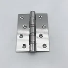 Hinge Iron Door Hot Selling Stainless Steel 304 Butt Hinge Iron Door Hinge With Low Price