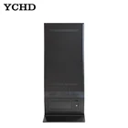 Android Kiosk 65 Inch Floor Stand Indoor Android Led Touch Screen Advertising Digital Kiosk With Video