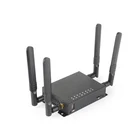 Sim Ragewave Hot Sale Enterprise WR830-4G MT7620A 300Mbps Openwrt 4g Lte Router With Sim Card Slot