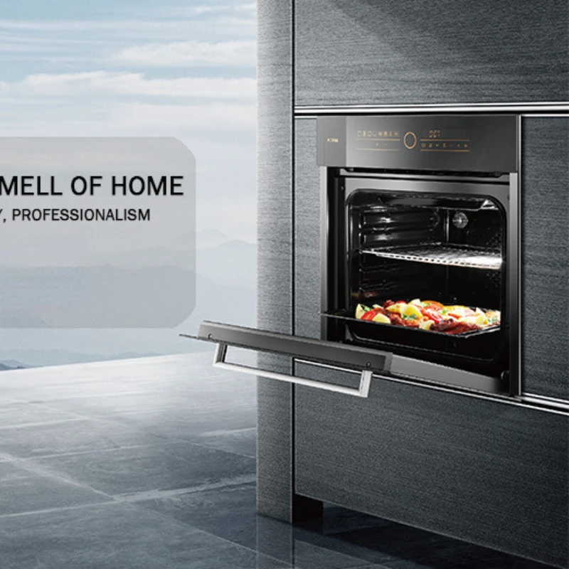 Direct Deal Multifunctional Household Four End Furnace And Five End