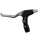 Brake Levers PROMAX High Quality Brake Levers With Lock Out For MTB ROAD BMX Bikes Bike Parts Cheap