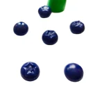 Acrylic Beads Childhood Educational Toy Mix Color Acrylic Round Beads Assorted For Kids Jewelry Making Crafts Kits 1g