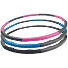 Hula Hoops Wholesale Hula Hoops Adjustable Massage Hula Hoops