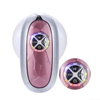 Reduction Weight Ultrasonic Cavitation Slimming Machine Women Rf Fat Reduction Weight Loss Vibration Machine Slim Body