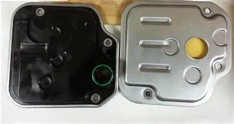 Automatic Transmission Filter A/T Filter OE NO. 46321-23000 for Hyundai Elantra 2005- and KIA K3