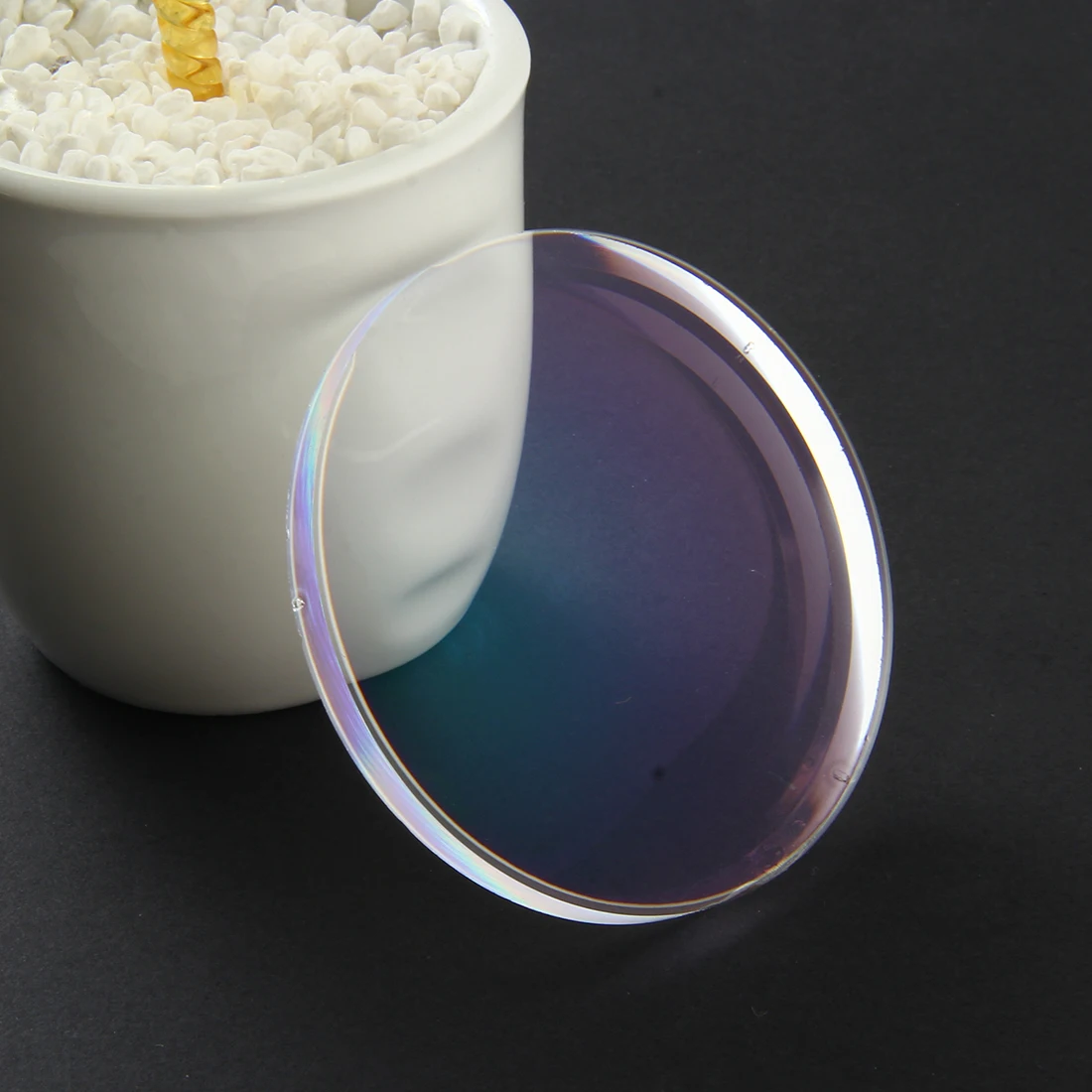 流行镜片丹阳厂家非球面光学镜片1.56 asp单视觉光学眼镜处方镜片