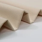 Cotton Resistant Fabric 2/2 Twill Cool Cotton T400 Hot Selling Wrinkle Resistant Fabric For Jacket