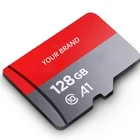 Memory Card Tf Card Customized Class 10 Original Mobile Phone Memory Card 32gb TF Card For Game Player