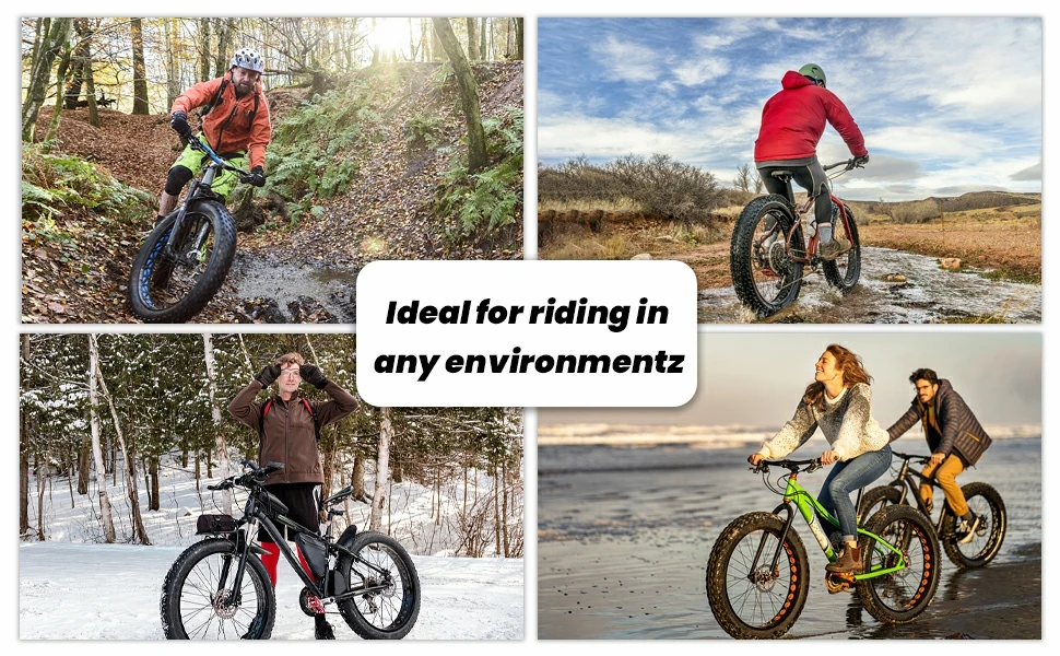 engwe electric bike-9