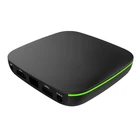 Tv Media Player Android 9 0 Install Store 4k Android Dvb S2 Hybride Ott Tv Box 2G 16G