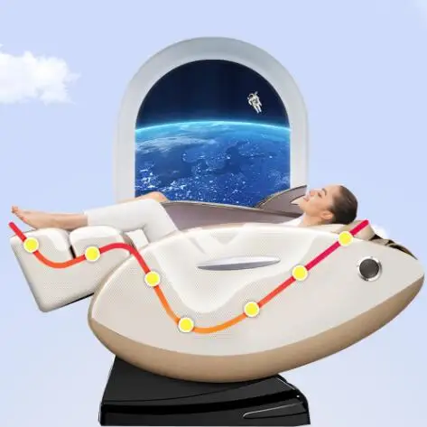 endure portable massage chair