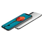 Mobile Wholesale Original New 64GB 256GB Used Mobile Phone Iphone X 256 Gb