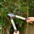 Winslow & Ross Garden steel handle 15'' mini bypass lopper