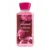 Hot sale Japanese Cherry Blossom Bath Spa  whitening body lotion for black skin