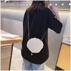 2021 New Fashion Shell Evening Bags Lady Bags For Shopping And Party