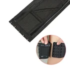 Holster Concealed Leg Handgun Holster For Women Thigh Holster Adjustable Ladies Pistol Holster