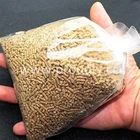 Fishing Hibt Water Soluble Bag Manufacturers Biodegradable Water Soluble Carp Fishing PVA Bag With ISO9001:2015 Certified