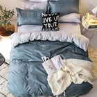 Kids Bedding Set Bed Sheet Factory Microfiber Animal Kids Bedsheets Queen Size Bedding Set Bed Sheet