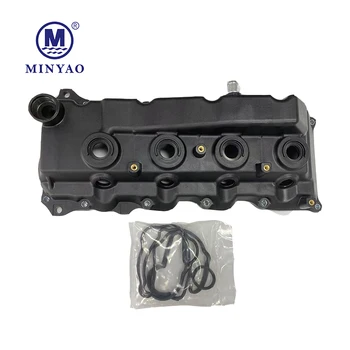 Hot Automotive Parts for Toyota HILUX2001-2005 KDN16# Model Cylinder Head Cover OEM 11210-0L010