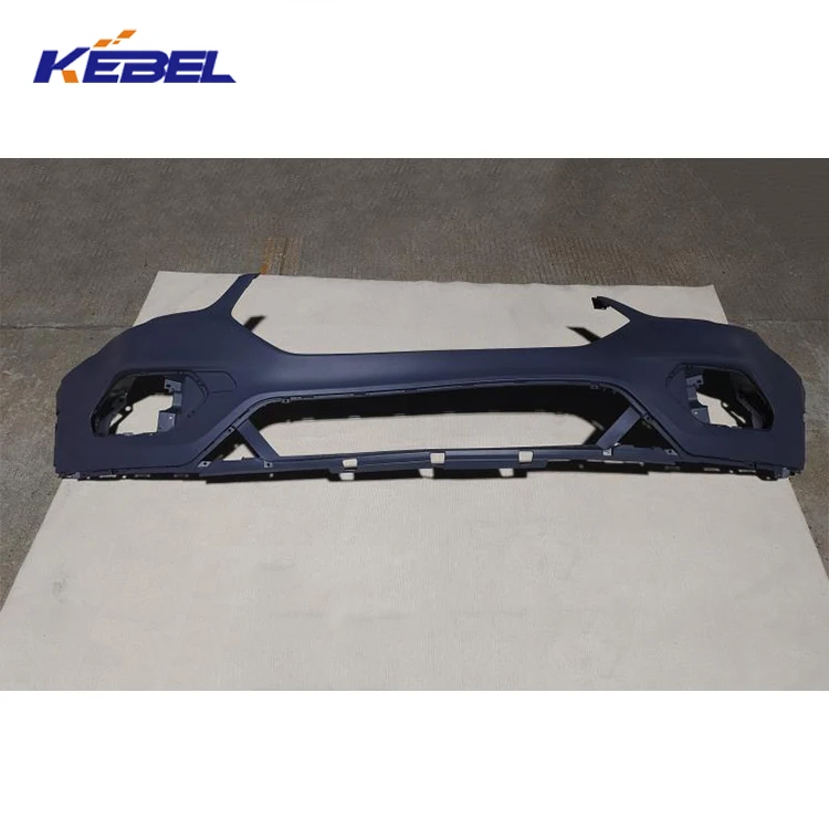 Chinese Factory Auto Body Systems Front Bumper Kit OEM Bumper Assembly for Ford Escape 2017 manufacture