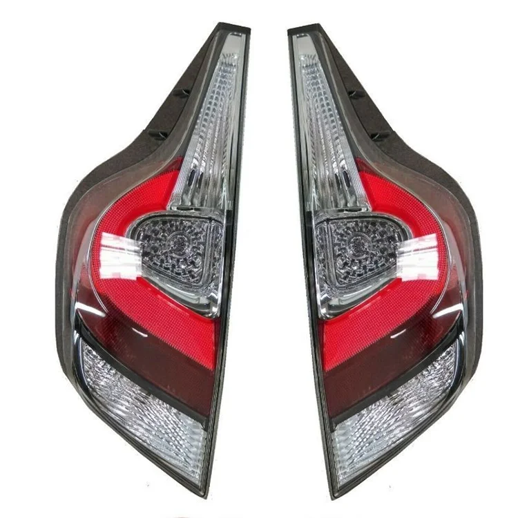 prius c tail light