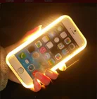 Iphone Cases Phone Case Cute For Iphone Cases LED Selfie Phone Accessories Case