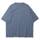T New Type Top Sale No Logo Short Sleeve Men Hip Hop T Shirt
