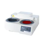 MP-2 Metallographic Sample Grinding And Polishing Machine